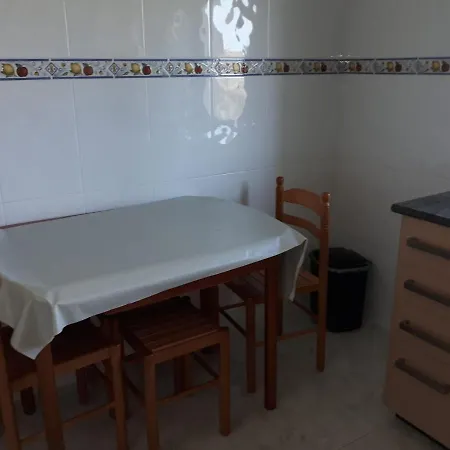 Inmejorable Descanso, Playa Y Montana Appartement