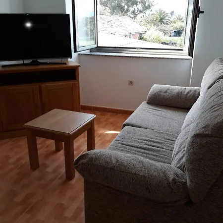 Appartement Inmejorable Descanso, Playa Y Montana