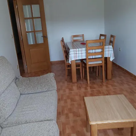 Inmejorable Descanso, Playa Y Montana * Ribadeo