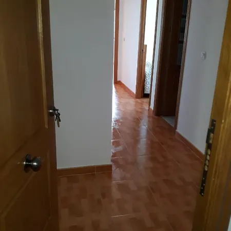 Inmejorable Descanso, Playa Y Montana * Ribadeo