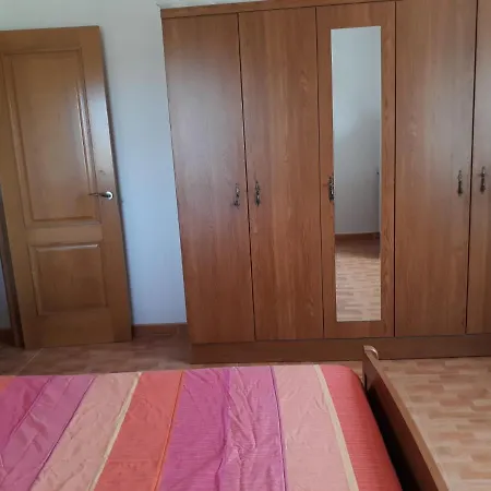 Appartement Inmejorable Descanso, Playa Y Montana Ribadeo