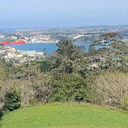 Appartement Inmejorable Descanso, Playa Y Montana Ribadeo