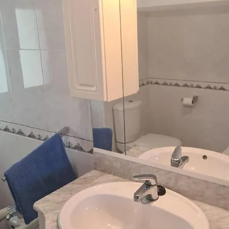 Inmejorable Descanso, Playa Y Montana * Ribadeo