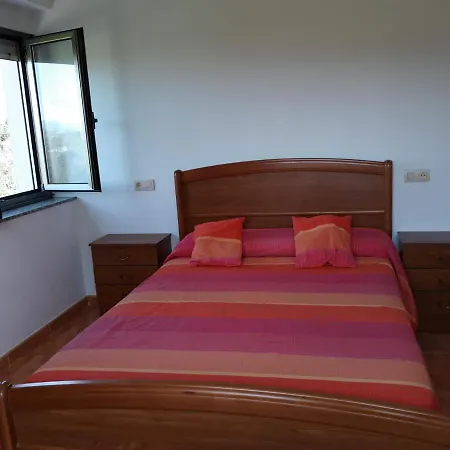 Inmejorable Descanso, Playa Y Montana Appartement *