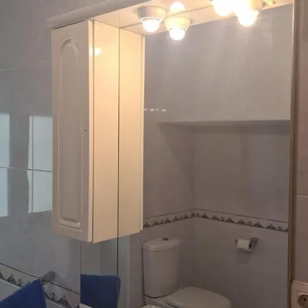 Inmejorable Descanso, Playa Y Montana Ribadeo