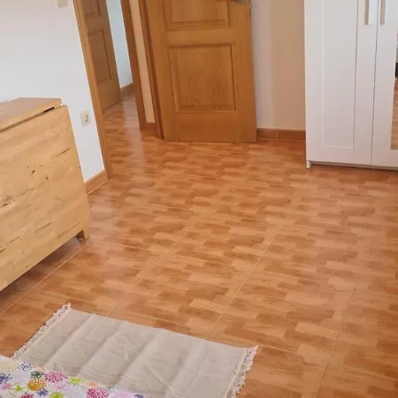 Appartement Inmejorable Descanso, Playa Y Montana