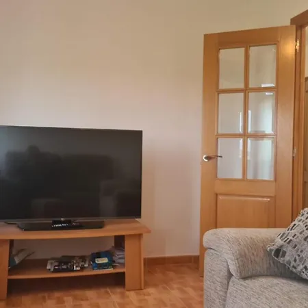 Appartement Inmejorable Descanso, Playa Y Montana *