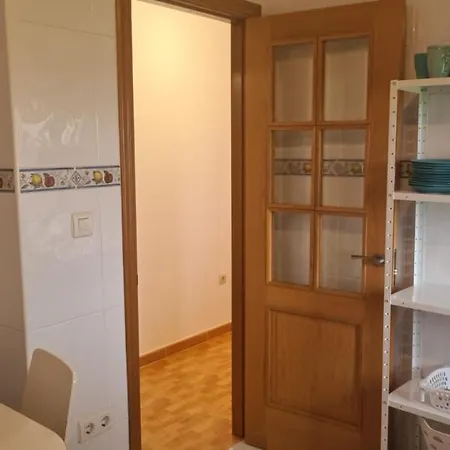 Inmejorable Descanso, Playa Y Montana Ribadeo