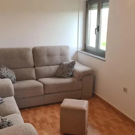 Inmejorable Descanso, Playa Y Montana Appartement