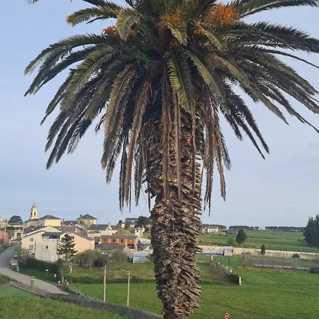 Inmejorable Descanso, Playa Y Montana Appartement *