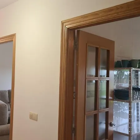 Inmejorable Descanso, Playa Y Montana *