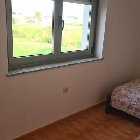 Inmejorable Descanso, Playa Y Montana Ribadeo